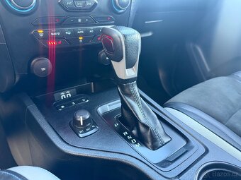 Ford RANGER RAPTOR 2.0 TDCi LED NAVI KAMERA ALCANTARA TAŽNÉ - 12