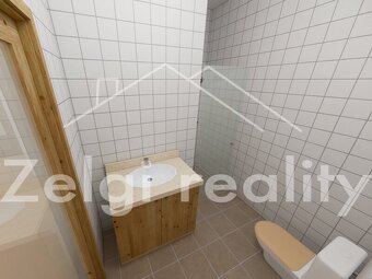 Vracov, prodej 2 bytových jednotek na klíč, 2x3+kk - 12