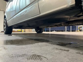 VW Multivan T5 2.0 TDI 103kW LONG,Match,2xšoupačky,tažné. - 12