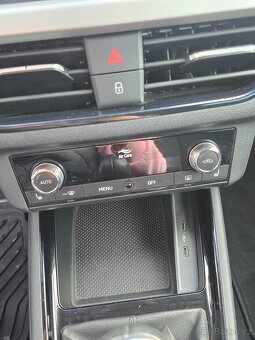 Škoda Scala, 1.0 TSI G-TEC 58tkm TOP STAV odp.DPH - 12