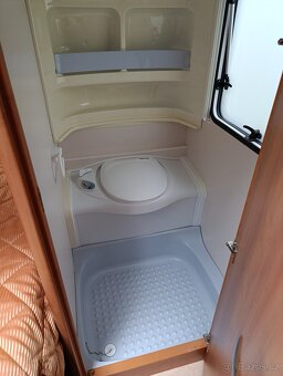 FENDT BIANCO 495 SELECTION CLASSICO - 12