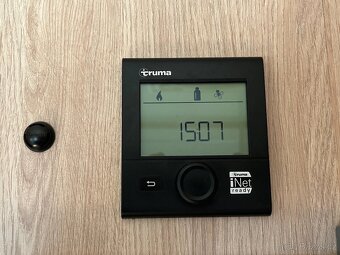 Obytné auto, PLA Happy 440, Truma Diesel, alkovna - 12