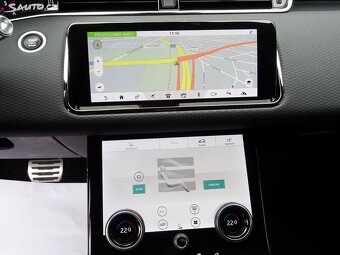 Land Rover Range Rover Evoque, 2.0 D180 AWD R-Dynamic - 12