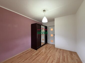 Prodej, byt 4+1, DV, Most, ul. Františka Malíka - 12