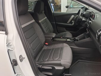 Citroën C4 X 1.2 96kW AUT. ACC 31tkm - záruka Autodraft - 12