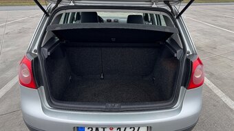 GOLF V 1.9 TDI DSG (automat) - 12