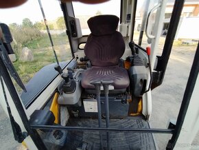 Bagr Kubota U35-3a - 12