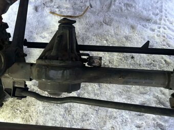 Offroad speciális suzuki vitara 1.9pd - 12