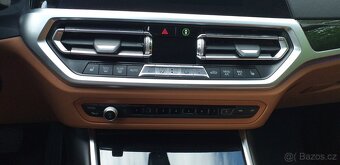 BMW 318d Luxury line - 12