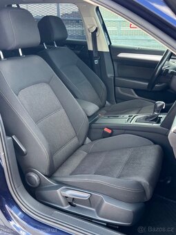 Volkswagen Passat B8 - 12