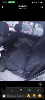 Mitsubishi grandis - 12