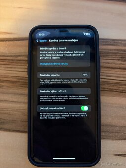 Iphone 11 128GB - 12