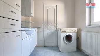 Prodej rodinného domu, 180 m², Blatno - Šerchov - 12