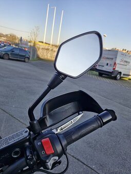 Honda NC 750S DCT - 12