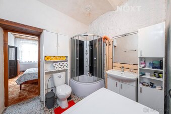 Prodej Rodinný dům, 300㎡ - 12