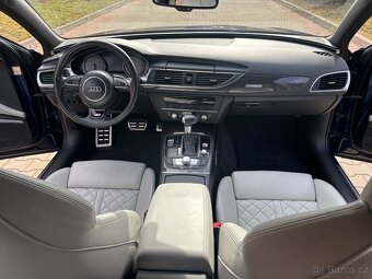 Audi C7 S6 Avant 110 500 km - 12