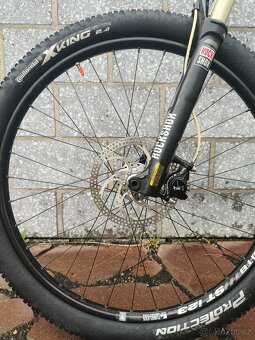 GT Sensor Carbon Expert 2014 - 12