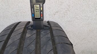 Prodám original letni alukola Kia Rio 4x100 195 55  16 - 12