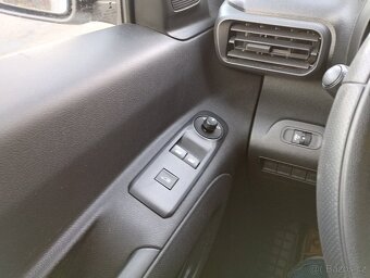 Citroën Berlingo ,1.5hdi,r.v.2021, 1majitel, nebouráno - 12