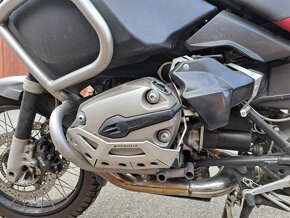 BMW r 1200 gs adventure - 12