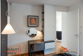 Pronájem, byty/3+kk, 96 m2, Nádražní 1121, 76326 Luhačovice, - 12