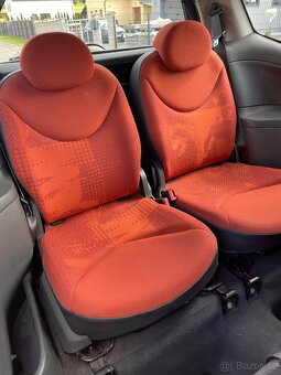 Citroen C2 1.1 2006 - 12