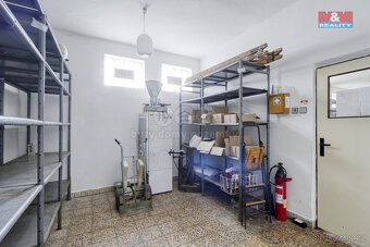 Prodej obchod a služby, 115 m², Žinkovy - 12