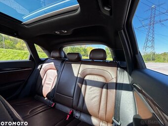 Audi Q3 2016 2.0 TFSI quattro S tronic - 12