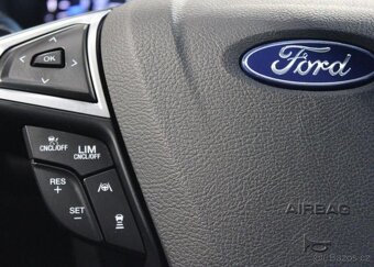 Ford Edge 2,0 TDCi 175kW ST-Line Bi-Turb nafta automat - 12