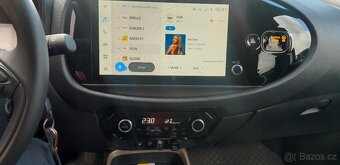 Aygo X 1.0i StyleTechVision - 12