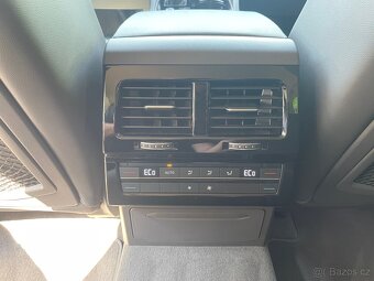 VW TOUAREG III - ATMOSPHERE, 2019, 210kw - 12