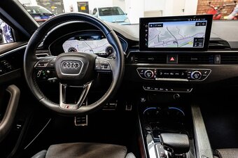 Audi A4 40TFSi 2x S-line - 12