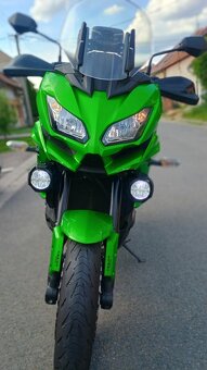 Kawasaki Versys 1000 Tourer r.v.2016 - 12