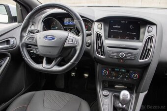 Ford Focus 1.5 EcoBoost ST Line, Odpočet DPH - 12