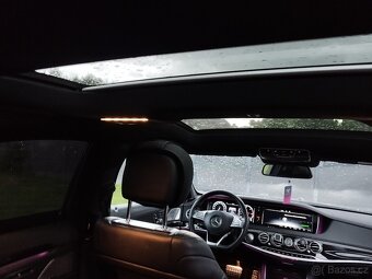 Mercedes Benz S350 AMG 190kw - 12