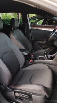 Seat Leon FR 2020 - 12