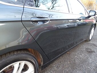 Ford Mondeo 1.5 EcoBoost AUTOMAT,Titanium - 12