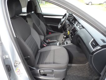 Škoda Octavia 1,6 Tdi 85 kw 1.Majitel,Aut klima,R.V 04/2018 - 12