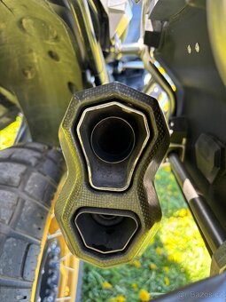 BMW R 1250 GS Adventure Exclusive - 12