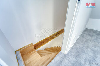 Prodej bytu 3+kk, 88 m², Plzeň, ul. Šípková - 12