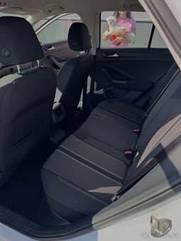 Volkswagen T-ROC 2020 - 12
