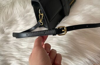 Kabelka Jacquemus Le Grand Bambino - 12