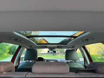 Leon st fr 1.4 tsi 110 kw led navi pano top stav - 12