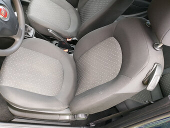 Fiat Grande Punto 1.2 48kw - 12
