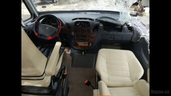 Mercedes Benz Sprinter 316 - 12