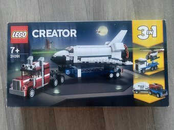 Lego - 12