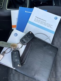 VW TIGUAN 1.4tsi - 12