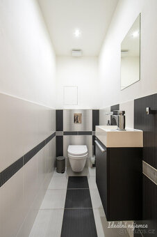 Pronájem bytu 3+kk, Hausmannova, Modřany 27500 Kč/měs, 70 m2 - 12