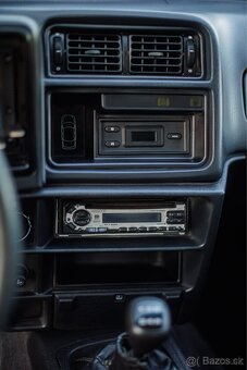Ford Sierra Cosworth 4X4 - 12