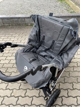 Kočárek Easy Walker Sky Plus - 12